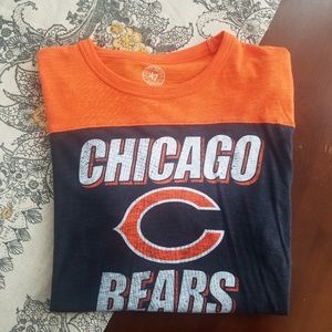 CHICAGO BEARS NFL TEE